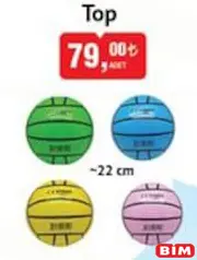 TOP 22 CM